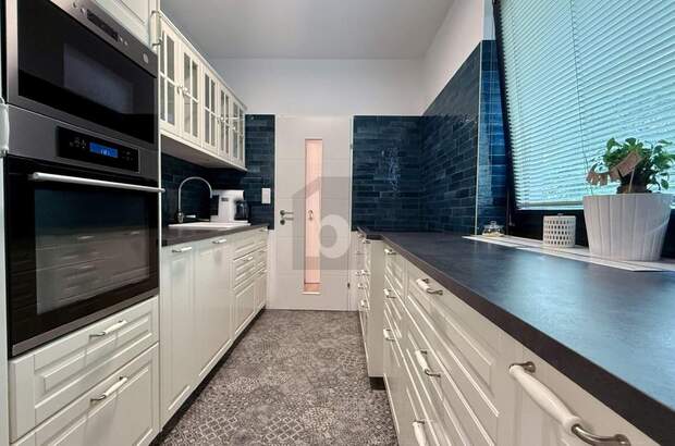 Terrassenwohnung kaufen in 2620 Neunkirchen (Bild 2)