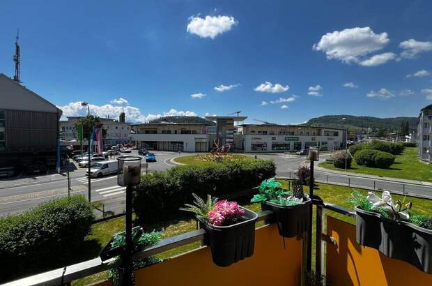 Wohnung mit Balkon kaufen in 9100 Völkermarkt (Bild 2)