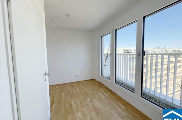 Terrassenwohnung kaufen in 1100 Wien (Bild 5)