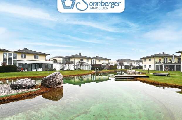 Terrassenwohnung mieten in 4531 Kematen (Bild 2)