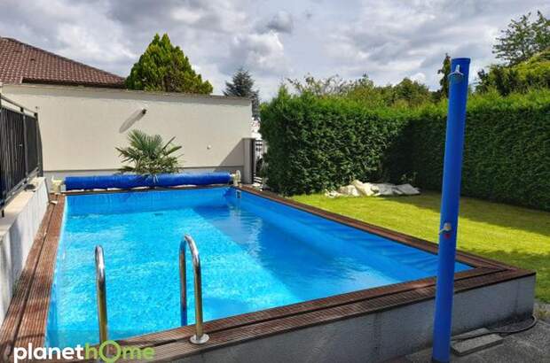 Einfamilienhaus kaufen in 2751 Matzendorf (Bild 2)