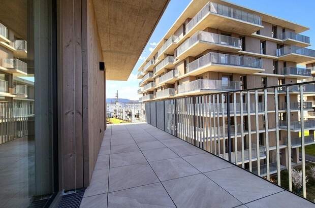 Wohnung mit Balkon kaufen in 8010 Graz (Bild 1)