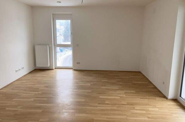 Terrassenwohnung mieten in 3204 Kirchberg (Bild 1)