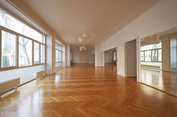 Gewerbeobjekt mieten in 1060 Wien (Bild 2)