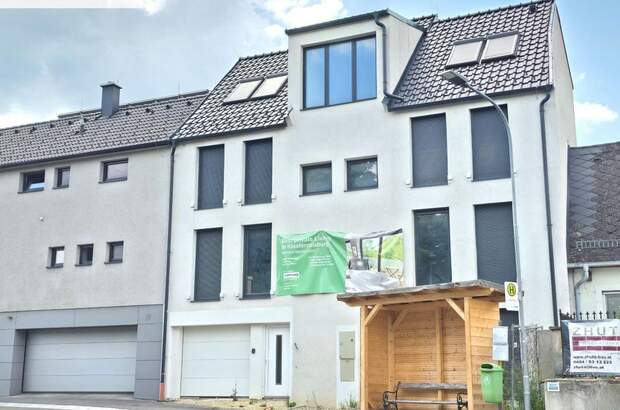 Wohnung mit Balkon kaufen in 3400 Klosterneuburg (Bild 2)