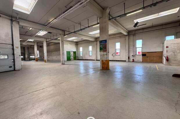 Gewerbeobjekt mieten in 3100 St. Pölten (Bild 1)