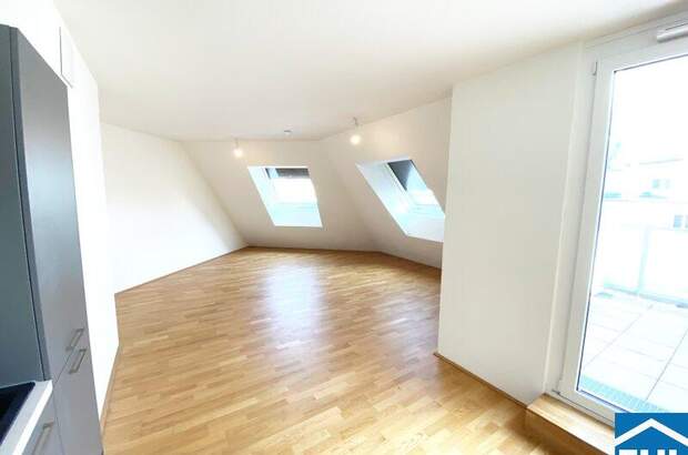 Terrassenwohnung mieten in 1110 Wien (Bild 4)