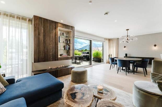 Eigentumswohnung in 5026 Salzburg (Bild 1)