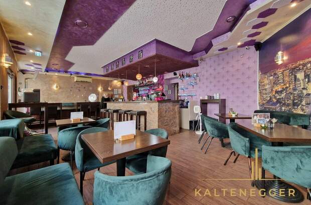 Gewerbeobjekt mieten in 1050 Wien (Bild 2)