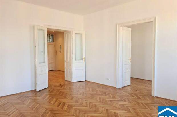 Wohnung mieten in 1070 Wien (Bild 1)