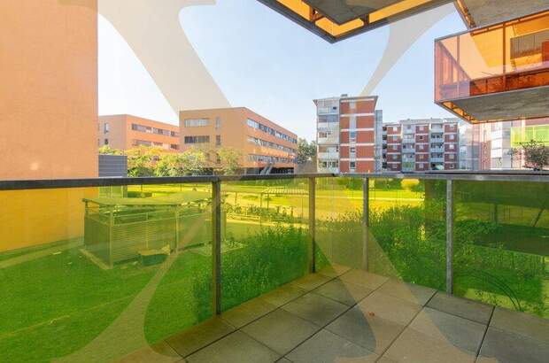 Terrassenwohnung mieten in 4020 Linz (Bild 1)