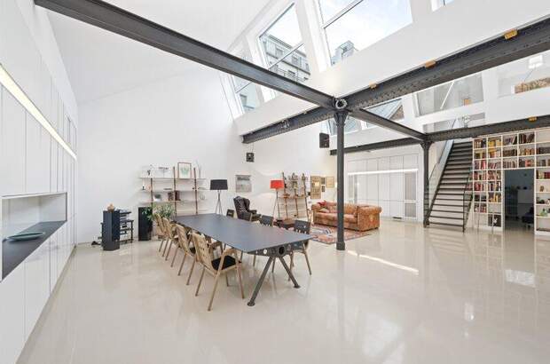 Terrassenwohnung kaufen in 1060 Wien (Bild 5)
