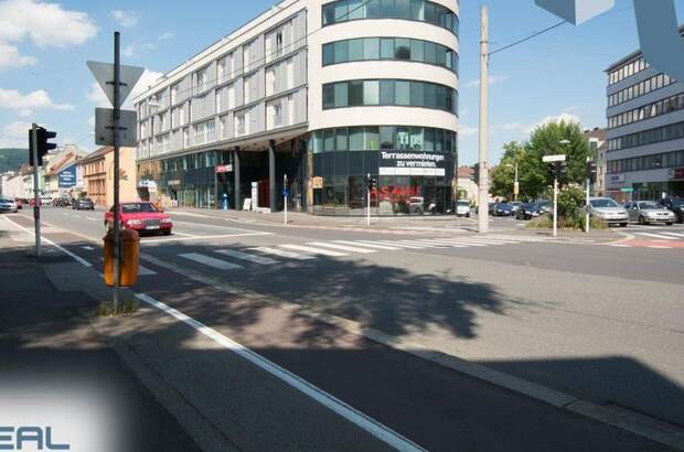 Gewerbeobjekt mieten in 4040 Linz