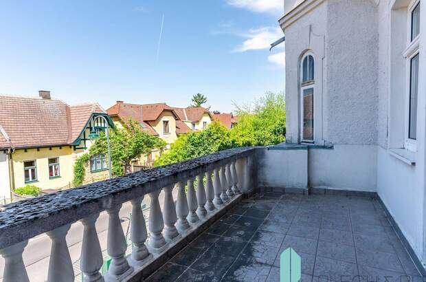 Haus mit Garten kaufen in 3425 Tulln (Bild 3)