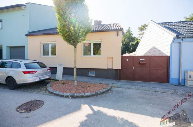 Einfamilienhaus kaufen in 2320 Schwechat (Bild 2)