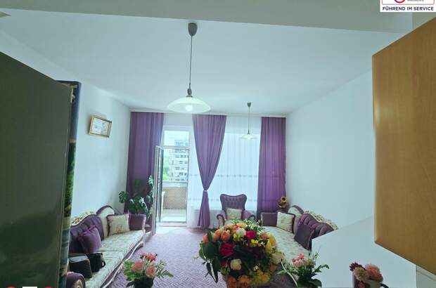 Terrassenwohnung kaufen in 1100 Wien (Bild 2)