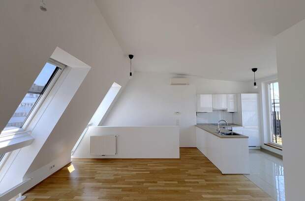 Altbauwohnung mieten in 1050 Wien (Bild 4)