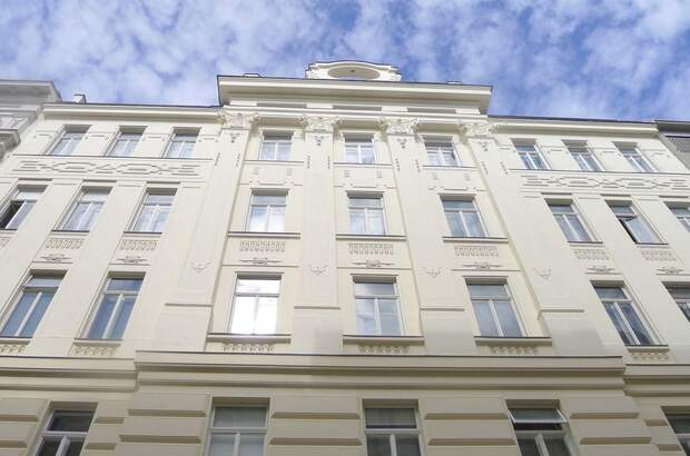 Gewerbeobjekt mieten in 1040 Wien (Bild 1)