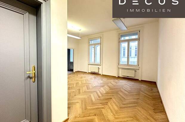 Büro / Praxis mieten in 1080 Wien (Bild 5)