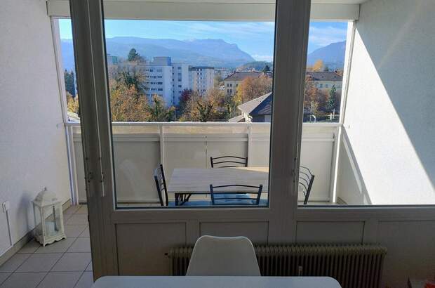 Terrassenwohnung mieten in 9500 Villach (Bild 2)