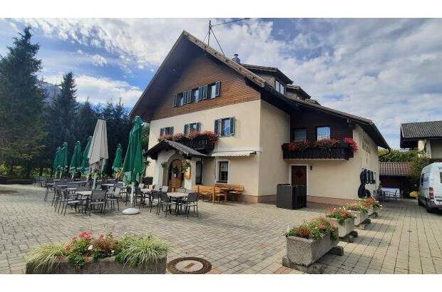 Beherbergungsbetrieb kaufen in 9640 Kötschach (Bild 2)