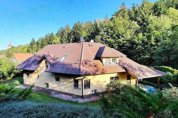 Chalet kaufen in 2571 Thenneberg (Bild 1)