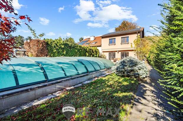 Einfamilienhaus kaufen in 2103 Langenzersdorf (Bild 3)