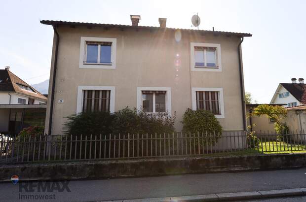 Haus kaufen in 6850 Dornbirn (Bild 2)