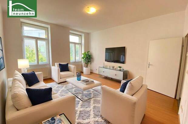 Wohnung kaufen in 1120 Wien (Bild 1)