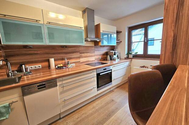Terrassenwohnung kaufen in 5310 Mondsee (Bild 4)