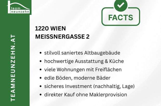 Wohnung kaufen in 1220 Wien (Bild 3)