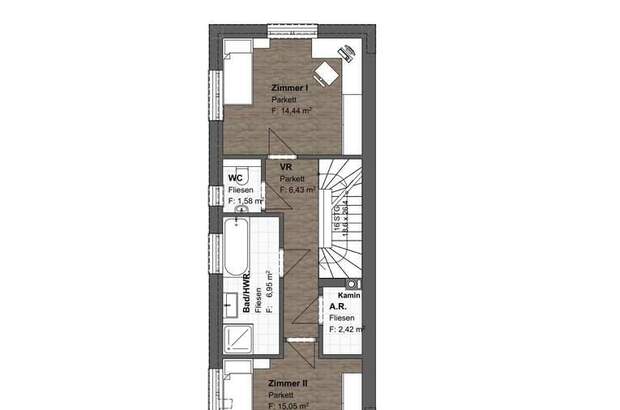 Einfamilienhaus kaufen in 1210 Wien (Bild 2)
