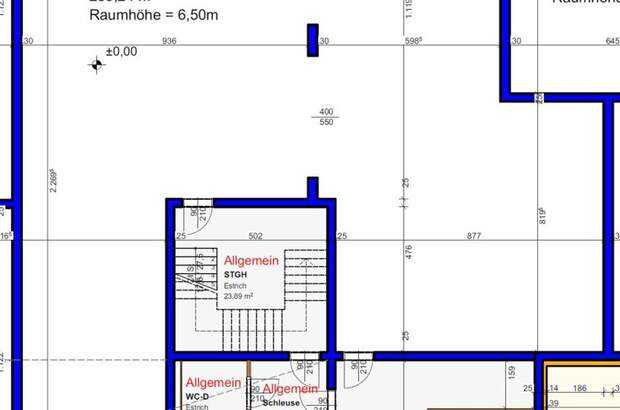 Gewerbeobjekt mieten in 4052 Ansfelden (Bild 5)
