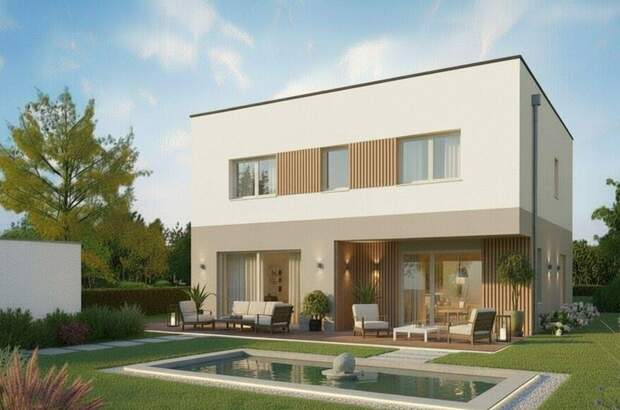 Haus mit Garten kaufen in 4073 Wilhering (Bild 1)
