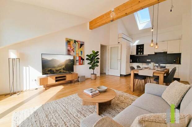Terrassenwohnung mieten in 5202 Neumarkt (Bild 1)