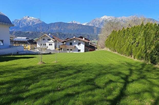 Grundstück kaufen in 6116 Weer (Bild 1)