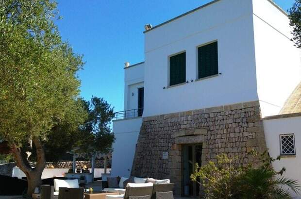 Haus mit Garten kaufen in 73040 Santa Maria di Leuca (Bild 1)