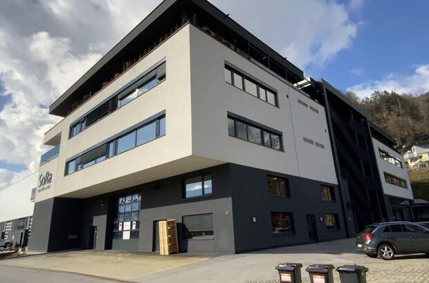 Gewerbeobjekt mieten in 6135 Stans (Bild 1)