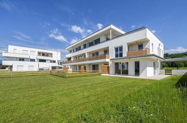 Wohnung mit Balkon kaufen in 9871 Seeboden (Bild 3)