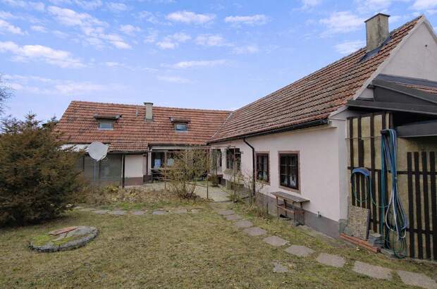 Einfamilienhaus kaufen in 2143 Großkrut (Bild 3)