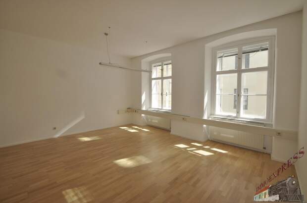 Büro / Praxis mieten in 3100 St. Pölten (Bild 5)