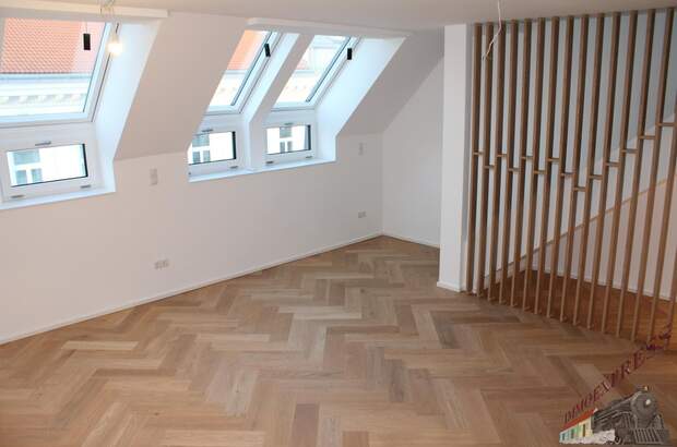 Terrassenwohnung kaufen in 1090 Wien (Bild 2)