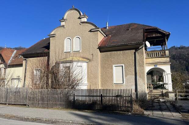 Anlageobjekt kaufen in 8132 Pernegg (Bild 1)