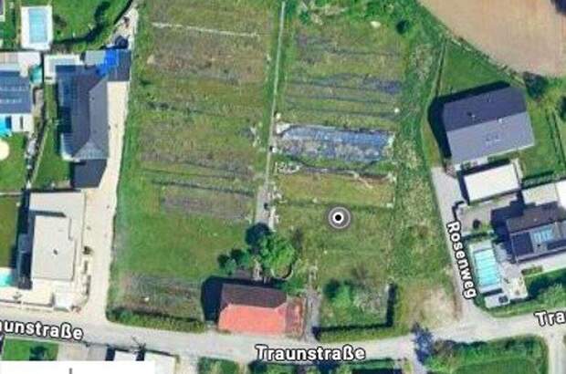 Grundstück kaufen in 4600 Schleißheim (Bild 2)