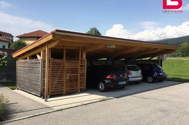 Wohnung mit Balkon mieten in 4164 Schwarzenberg (Bild 3)