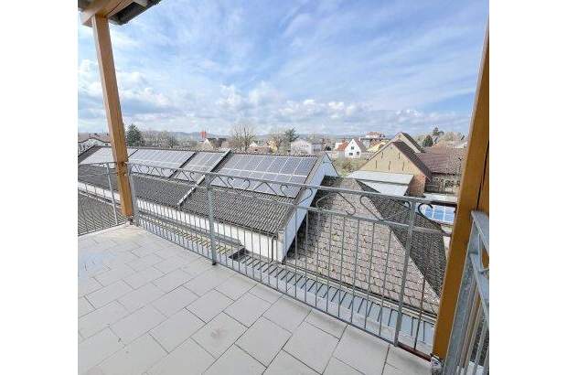 Terrassenwohnung mieten in 8380 Jennersdorf (Bild 1)