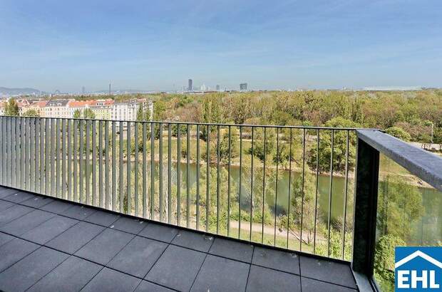 Terrassenwohnung mieten in 1030 Wien (Bild 3)