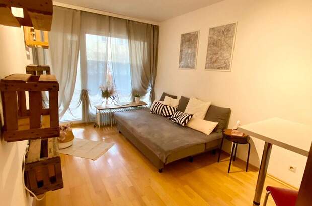 Altbauwohnung mieten in 5020 Salzburg (Bild 2)