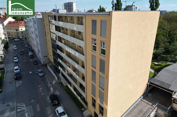 Terrassenwohnung mieten in 8020 Graz (Bild 4)