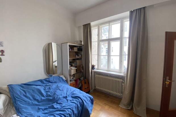 Altbauwohnung kaufen in 1030 Wien (Bild 3)